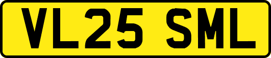 VL25SML