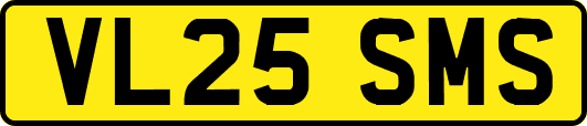 VL25SMS