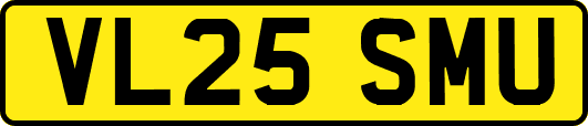 VL25SMU