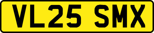 VL25SMX