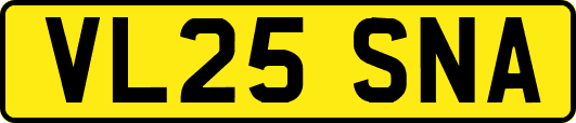 VL25SNA