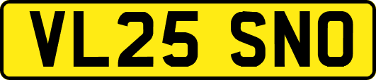 VL25SNO
