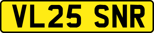 VL25SNR