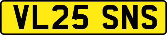 VL25SNS