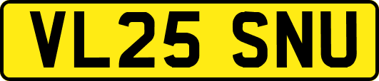 VL25SNU