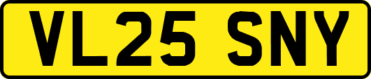 VL25SNY