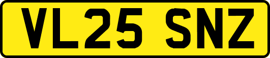 VL25SNZ