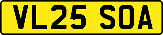 VL25SOA