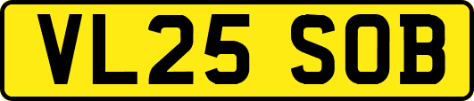 VL25SOB