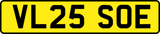 VL25SOE