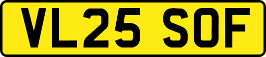 VL25SOF
