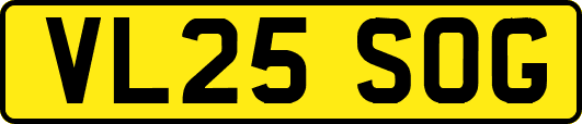 VL25SOG