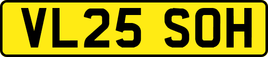 VL25SOH