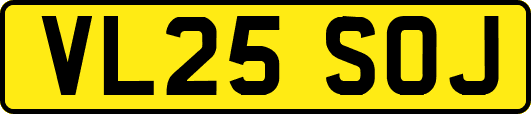 VL25SOJ