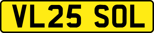 VL25SOL