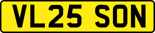 VL25SON
