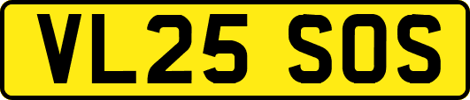 VL25SOS