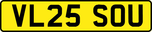 VL25SOU