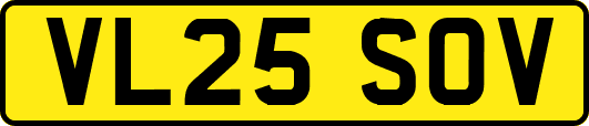 VL25SOV
