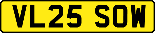 VL25SOW