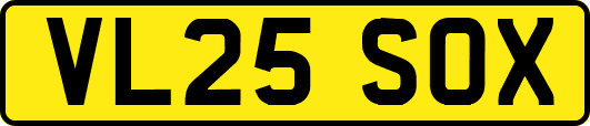 VL25SOX