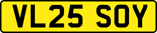 VL25SOY