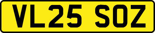 VL25SOZ