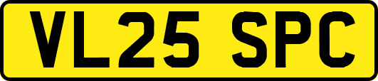 VL25SPC