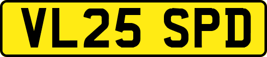 VL25SPD
