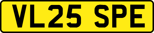 VL25SPE