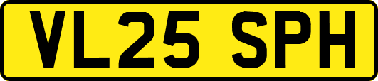 VL25SPH