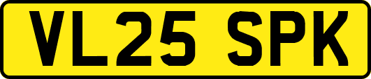VL25SPK