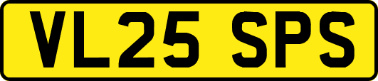 VL25SPS