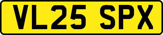 VL25SPX