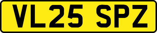 VL25SPZ
