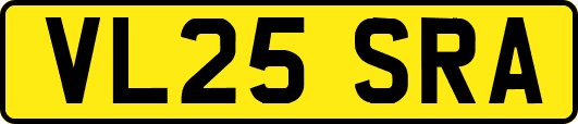 VL25SRA