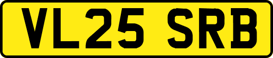 VL25SRB
