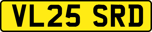VL25SRD
