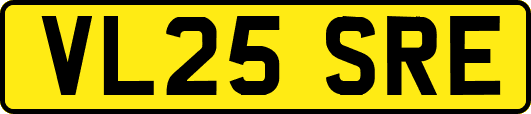 VL25SRE