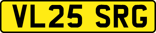 VL25SRG