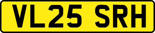 VL25SRH