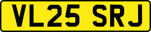 VL25SRJ