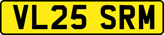 VL25SRM