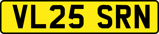 VL25SRN