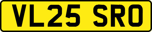 VL25SRO