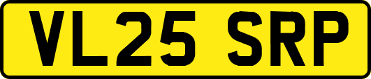 VL25SRP