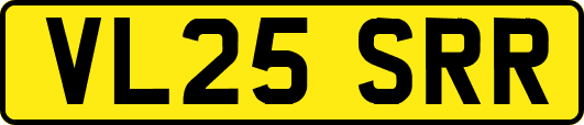VL25SRR