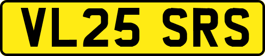 VL25SRS