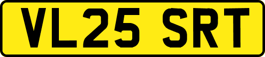VL25SRT