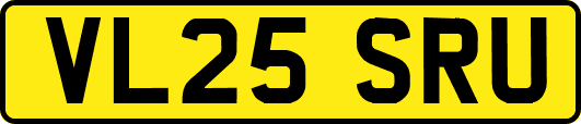 VL25SRU